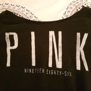 VS Pink top